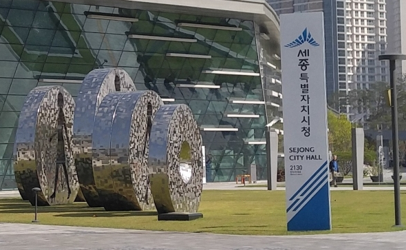 세종도시교통공사, BRT 개편으로 탑승인원 18.6% 증가 기사 이미지