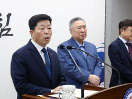 25년 글로컬대학 7개 중, 충남 3개 대학 선정 쾌거 기사 이미지