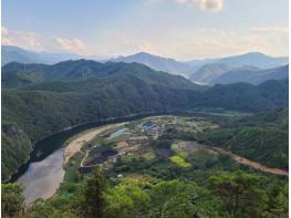충남도 아산·금산에 국가생태탐방로 만든다 기사 이미지