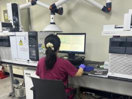 충남 다소비 농산물 잔류농약 ‘안전’ 기사 이미지