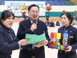 대전시, 어린이 교통안전 골든벨 왕중왕은 누구? 기사 이미지