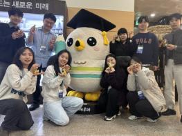 충남도 ‘서당골 배우미’로 공직 첫걸음 응원 기사 이미지