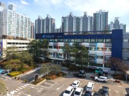 강남구, 내년도 예산 1조 4,804억 원 편성... 혁신과 성장을 위한 기반 마련 기사 이미지