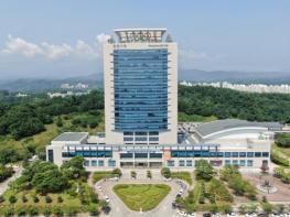 강릉시, 지방세 체납자 대상 모바일 안내문 발송 기사 이미지