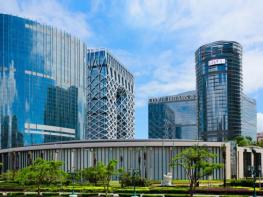 MELCO 향후 10년간 투자 및 사업 계획 기사 이미지