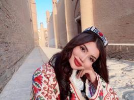 A Voice from Uzbekistan: Empowering Girls, Changing Futures. 기사 이미지