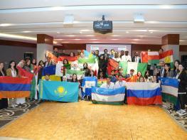 Leadership and TechDiplomacy Dubai Summit 2026 기사 이미지